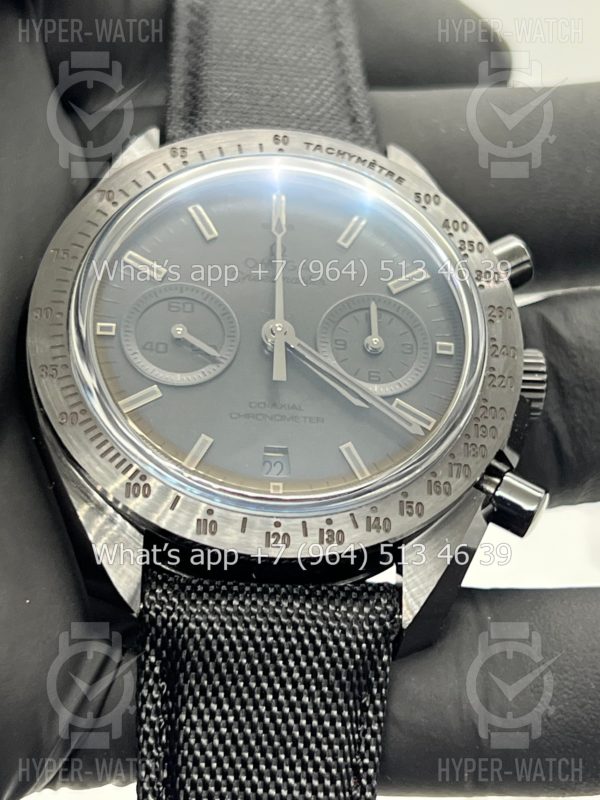 Фото 6 - Omega Speedmaster 44mm 311.92.44.51.01.005 Ceramic