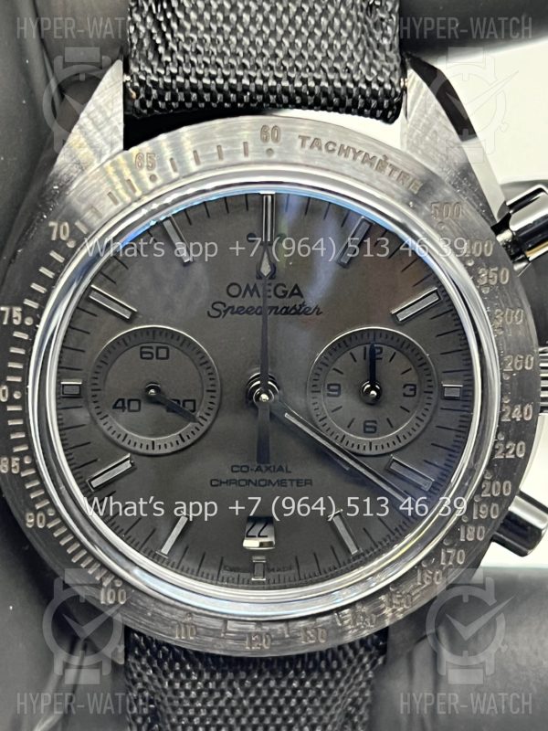 Фото 8 - Omega Speedmaster 44mm 311.92.44.51.01.005 Ceramic