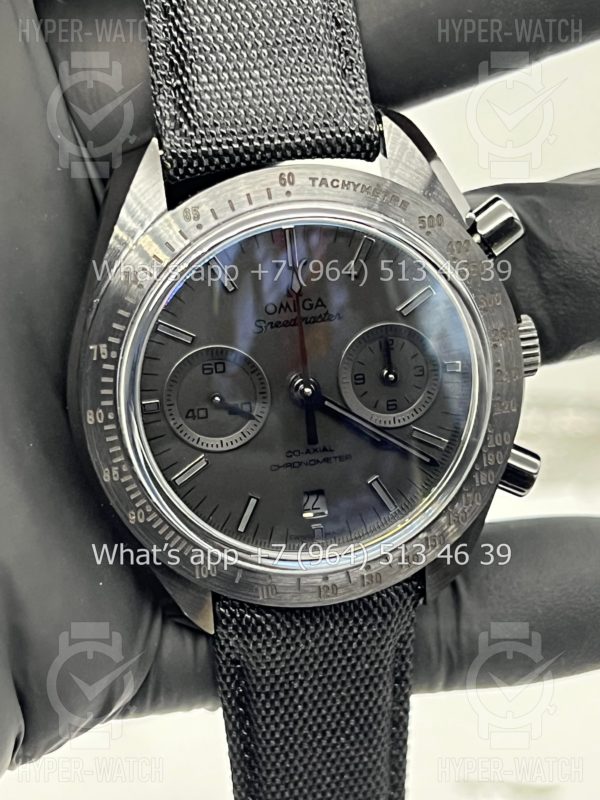 Фото 9 - Omega Speedmaster 44mm 311.92.44.51.01.005 Ceramic