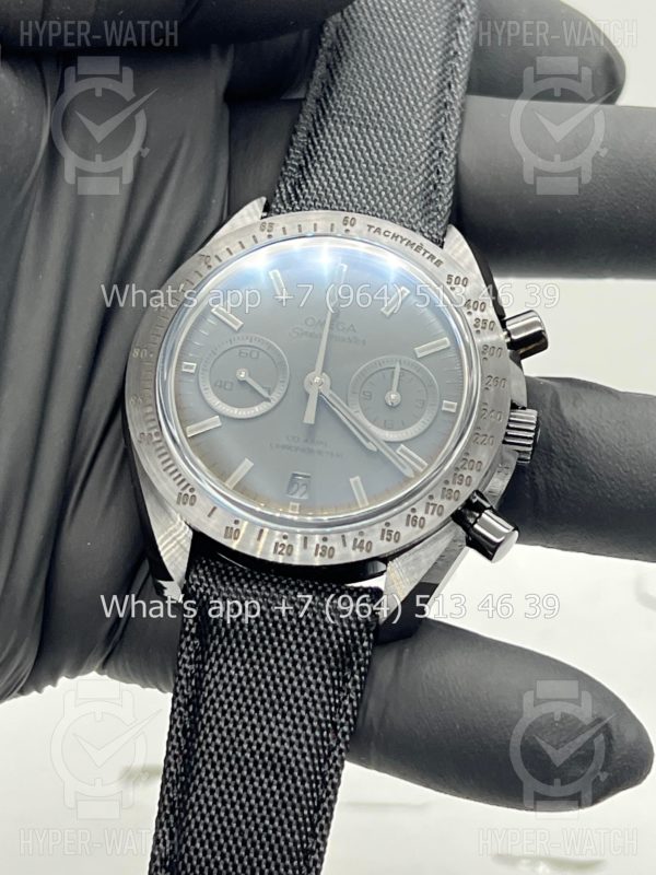 Фото 12 - Omega Speedmaster 44mm 311.92.44.51.01.005 Ceramic