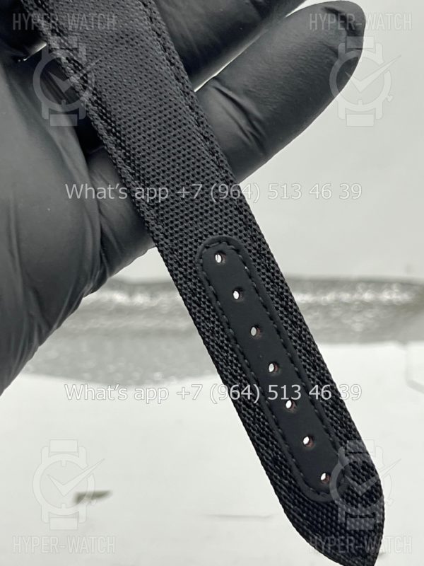 Фото 15 - Omega Speedmaster 44mm 311.92.44.51.01.005 Ceramic