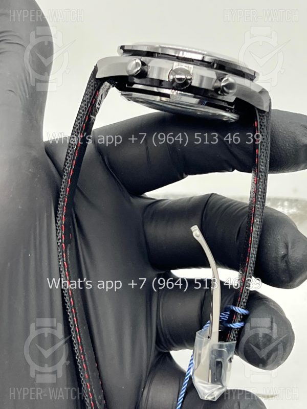 Фото 19 - Omega Speedmaster 44mm 311.92.44.51.01.005 Ceramic