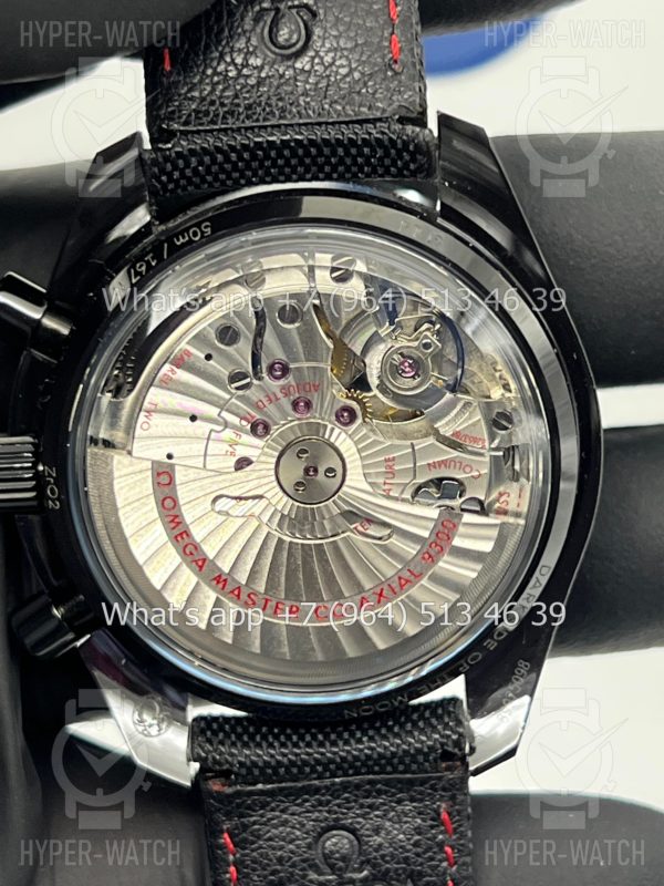 Фото 20 - Omega Speedmaster 44mm 311.92.44.51.01.005 Ceramic