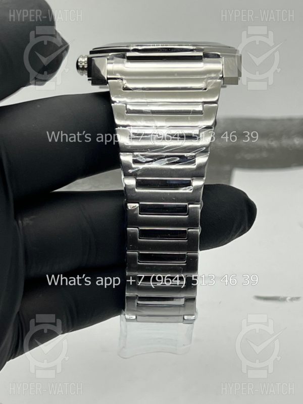 Товар Bvlgari Octo Finissimo Skeleton Art 6407 Фото 9 - Bvlgari Octo Finissimo Skeleton Art 6407