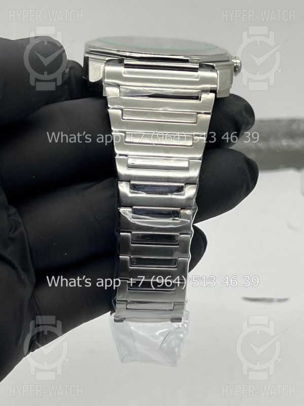 Товар Bvlgari Octo Finissimo Skeleton Art 6406 Фото 9 - Bvlgari Octo Finissimo Skeleton Art 6406