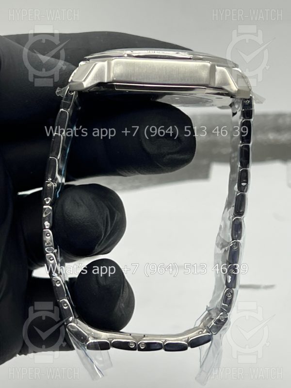 Товар Bvlgari Octo Finissimo Skeleton Art 6406 Фото 12 - Bvlgari Octo Finissimo Skeleton Art 6406