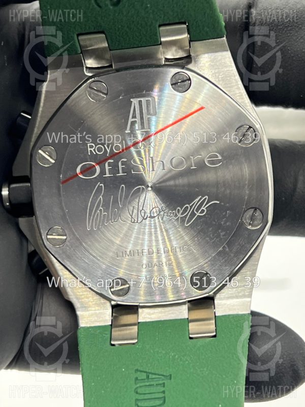 Товар Audemars Piguet Royal Oak Offshore 42mm Art 6421 Фото 12 - Audemars Piguet Royal Oak Offshore 42mm Art 6421
