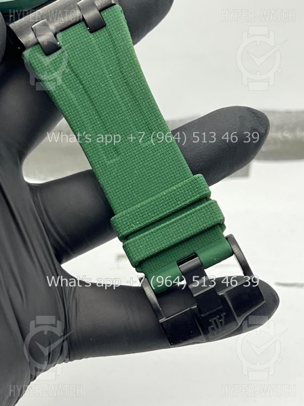 Товар Audemars Piguet Royal Oak Offshore 44mm Art 6419 Фото 11 - Audemars Piguet Royal Oak Offshore 44mm Art 6419