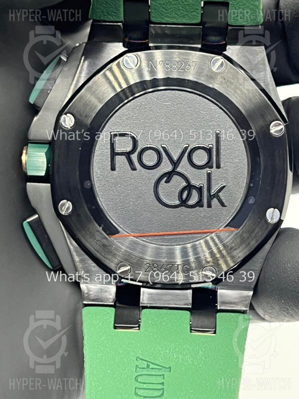 Товар Audemars Piguet Royal Oak Offshore 44mm Art 6419 Фото 14 - Audemars Piguet Royal Oak Offshore 44mm Art 6419