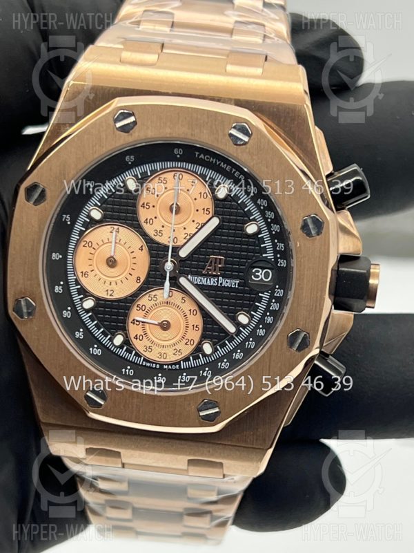 Товар Audemars Piguet Royal Oak Offshore 42mm Art 6422 Фото 2 - Audemars Piguet Royal Oak Offshore 42mm Art 6422