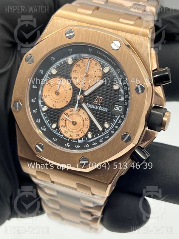 Товар Audemars Piguet Royal Oak Offshore 42mm Art 6422 Фото 4 - Audemars Piguet Royal Oak Offshore 42mm Art 6422