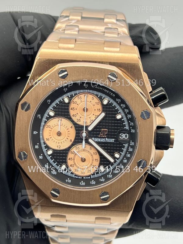Товар Audemars Piguet Royal Oak Offshore 42mm Art 6422 Фото 8 - Audemars Piguet Royal Oak Offshore 42mm Art 6422