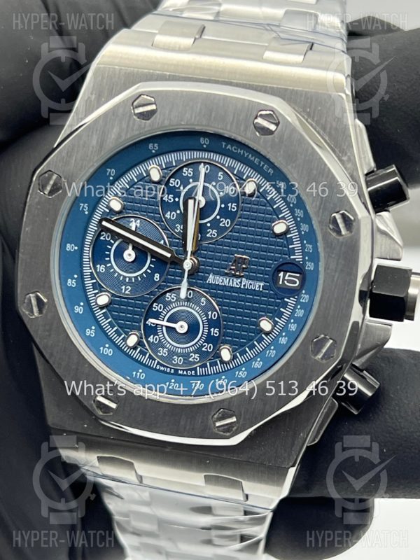 Товар Audemars Piguet Royal Oak Offshore 42mm Art 6424 Фото 2 - Audemars Piguet Royal Oak Offshore 42mm Art 6424