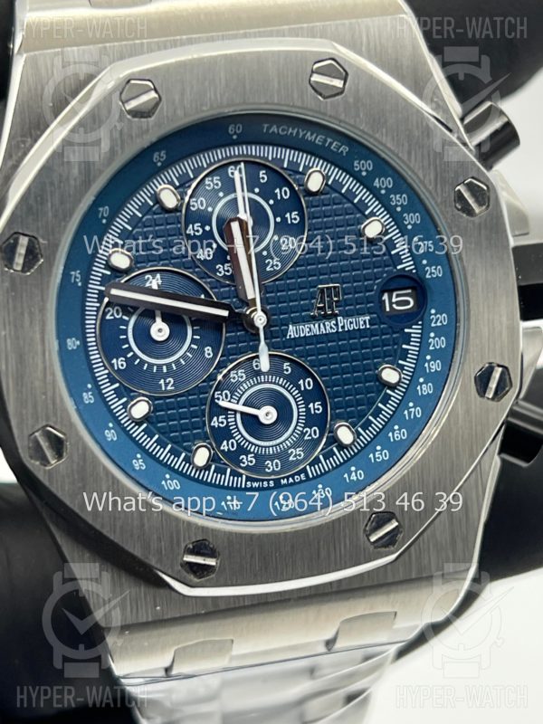 Товар Audemars Piguet Royal Oak Offshore 42mm Art 6424 Фото 5 - Audemars Piguet Royal Oak Offshore 42mm Art 6424
