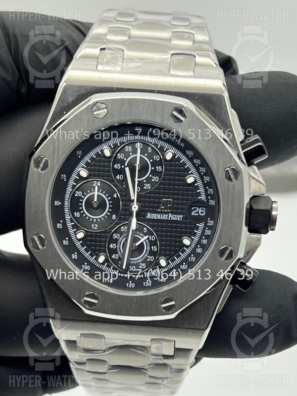 Товар Audemars Piguet Royal Oak Offshore 42mm Art 6423 Фото 2 - Audemars Piguet Royal Oak Offshore 42mm Art 6423