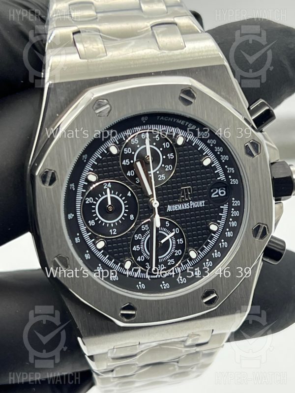 Товар Audemars Piguet Royal Oak Offshore 42mm Art 6423 Фото 4 - Audemars Piguet Royal Oak Offshore 42mm Art 6423