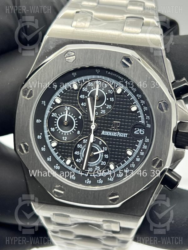 Товар Audemars Piguet Royal Oak Offshore 42mm Art 6423 Фото 6 - Audemars Piguet Royal Oak Offshore 42mm Art 6423