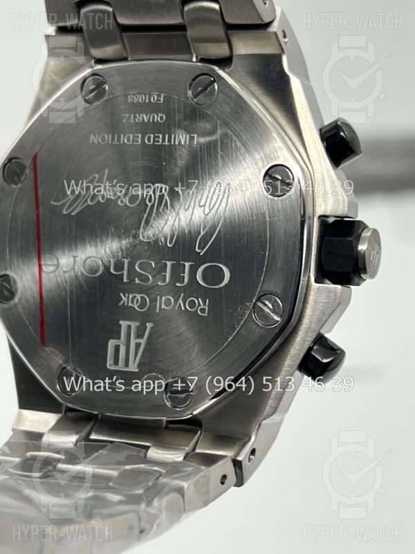 Товар Audemars Piguet Royal Oak Offshore 42mm Art 6423 Фото 13 - Audemars Piguet Royal Oak Offshore 42mm Art 6423