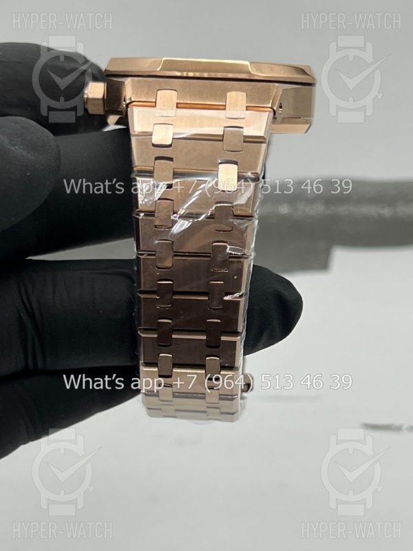 Товар Audemars Piguet Royal Oak Tourbillon 41mm Art 6413 Фото 11 - Audemars Piguet Royal Oak Tourbillon 41mm Art 6413