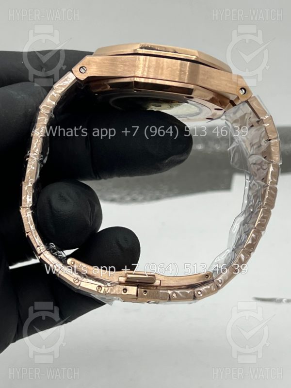 Товар Audemars Piguet Royal Oak Tourbillon 41mm Art 6413 Фото 12 - Audemars Piguet Royal Oak Tourbillon 41mm Art 6413