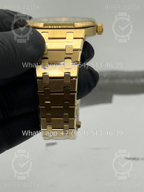 Товар Audemars Piguet Royal Oak Jumbo 39mm Art 6426 Фото 10 - Audemars Piguet Royal Oak Jumbo 39mm Art 6426