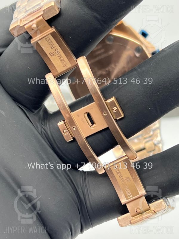 Товар Audemars Piguet Royal Oak Offshore 42mm Art 6425 Фото 14 - Audemars Piguet Royal Oak Offshore 42mm Art 6425