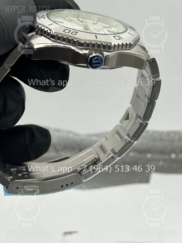 Товар TAG Heuer Aquaracer 200M 40mm Art 6169 Фото 11 - TAG Heuer Aquaracer 200M 40mm Art 6169