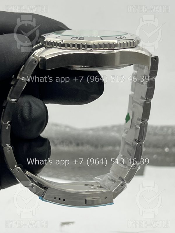 Товар TAG Heuer Aquaracer 200M 40mm Art 6169 Фото 14 - TAG Heuer Aquaracer 200M 40mm Art 6169
