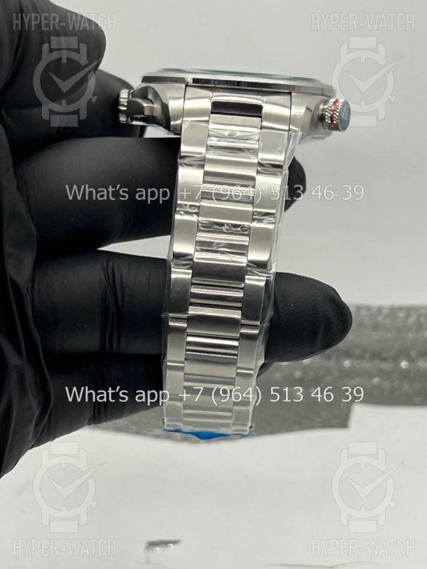 Фото 13 - Tag Heuer Grand Carrera 43mm Art 6154