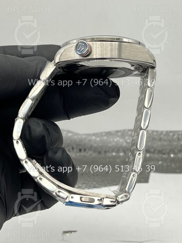 Фото 14 - Tag Heuer Grand Carrera 43mm Art 6154