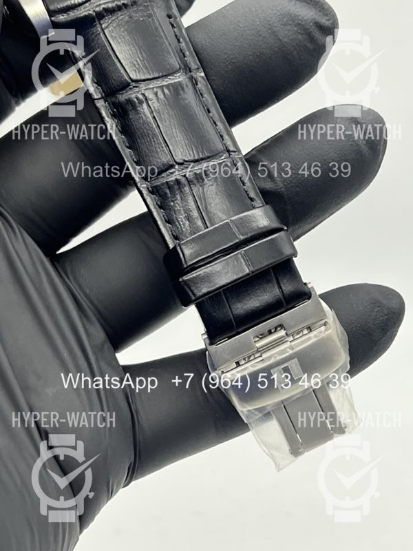 Товар Tissot Couturier Chronograph 43mm Art 6401 Фото 9 - Tissot Couturier Chronograph 43mm Art 6401