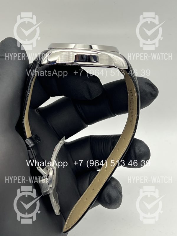 Товар Tissot Couturier Chronograph 43mm Art 6401 Фото 10 - Tissot Couturier Chronograph 43mm Art 6401