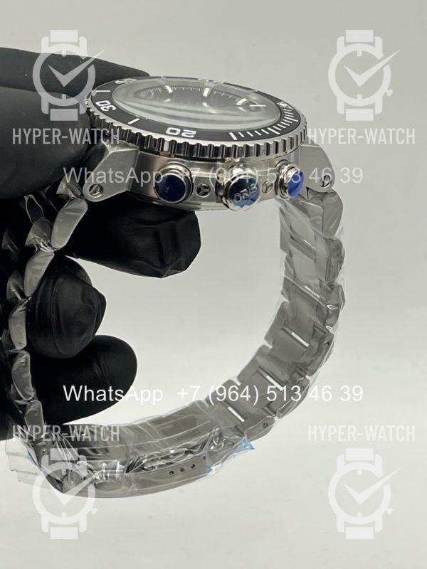 Товар Oris Aquis Chronograph 45mm Art 6257 Фото 8 - Oris Aquis Chronograph 45mm Art 6257
