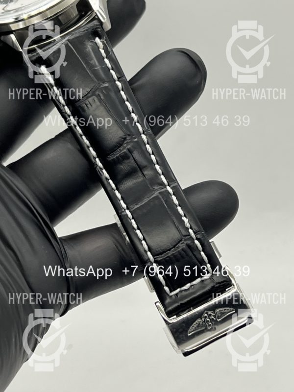 Фото 8 - Breitling Premier B01 Chronograph 42 Art 6201