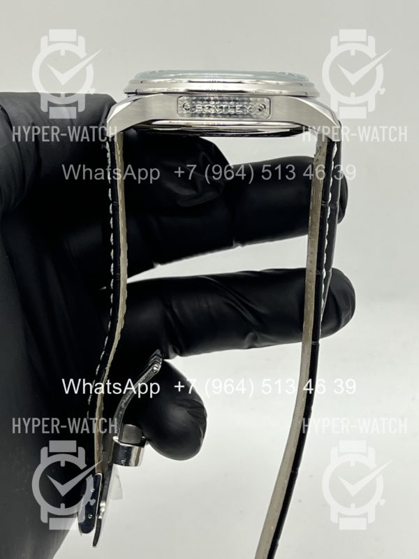 Фото 9 - Breitling Premier B01 Chronograph 42 Art 6201