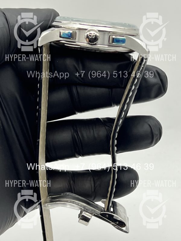Фото 10 - Breitling Premier B01 Chronograph 42 Art 6201