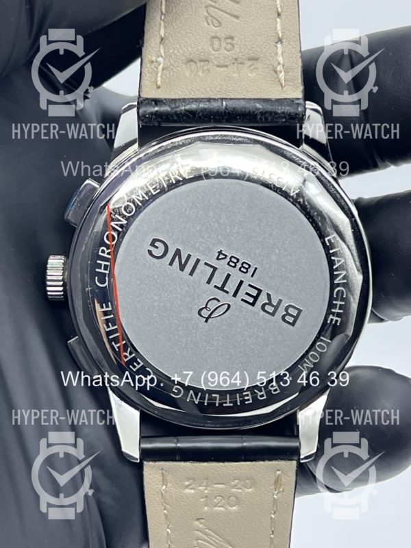 Фото 11 - Breitling Premier B01 Chronograph 42 Art 6201