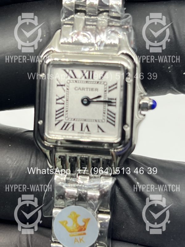 Товар Cartier Panthere de Cartier 22mm Art 6170 Фото 3 - Cartier Panthere de Cartier 22mm Art 6170
