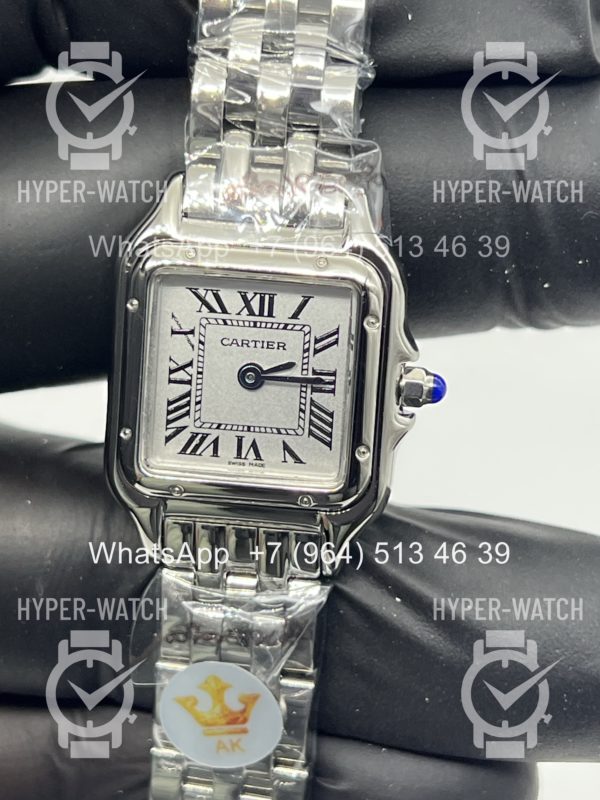 Товар Cartier Panthere de Cartier 22mm Art 6170 Фото 6 - Cartier Panthere de Cartier 22mm Art 6170