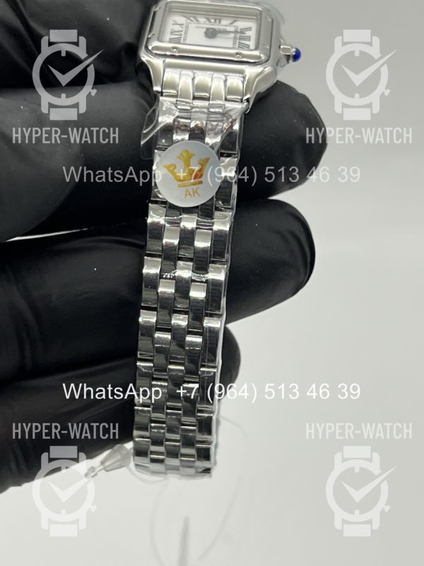 Товар Cartier Panthere de Cartier 22mm Art 6170 Фото 7 - Cartier Panthere de Cartier 22mm Art 6170