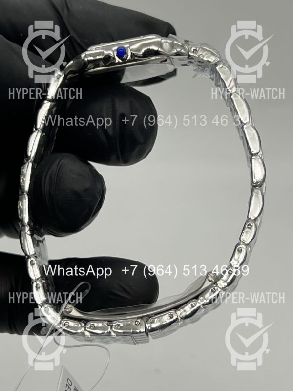 Товар Cartier Panthere de Cartier 22mm Art 6170 Фото 8 - Cartier Panthere de Cartier 22mm Art 6170