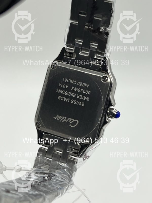 Товар Cartier Panthere de Cartier 22mm Art 6170 Фото 13 - Cartier Panthere de Cartier 22mm Art 6170