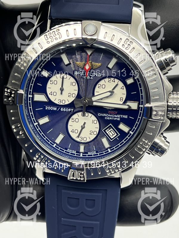 Товар Breitling Colt Chronograph Art 6203 Фото 2 - Breitling Colt Chronograph Art 6203