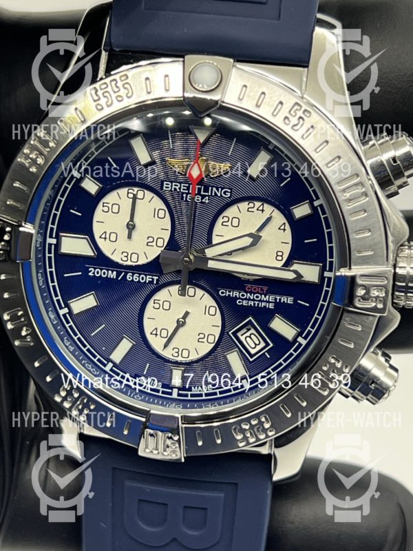 Товар Breitling Colt Chronograph Art 6203 Фото 3 - Breitling Colt Chronograph Art 6203
