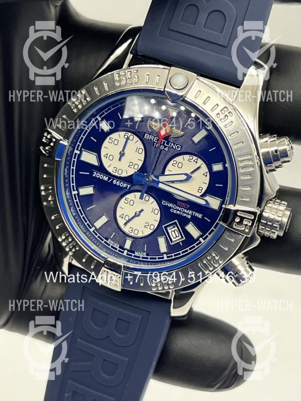 Товар Breitling Colt Chronograph Art 6203 Фото 4 - Breitling Colt Chronograph Art 6203