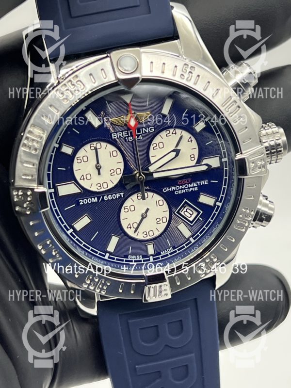 Товар Breitling Colt Chronograph Art 6203 Фото 5 - Breitling Colt Chronograph Art 6203