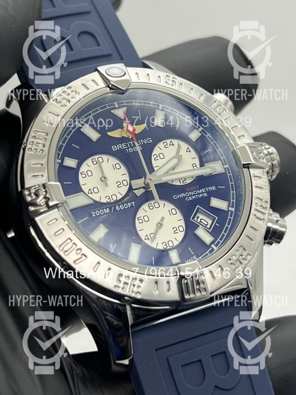 Товар Breitling Colt Chronograph Art 6203 Фото 6 - Breitling Colt Chronograph Art 6203