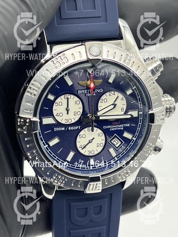 Товар Breitling Colt Chronograph Art 6203 Фото 7 - Breitling Colt Chronograph Art 6203