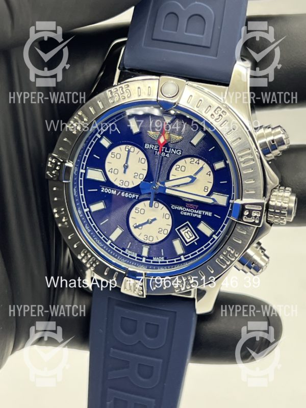 Товар Breitling Colt Chronograph Art 6203 Фото 8 - Breitling Colt Chronograph Art 6203