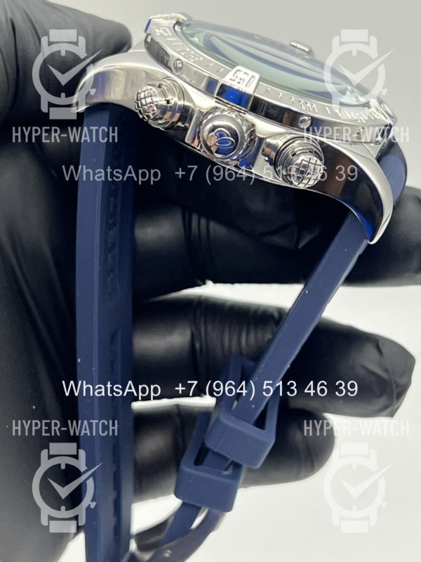 Товар Breitling Colt Chronograph Art 6203 Фото 12 - Breitling Colt Chronograph Art 6203
